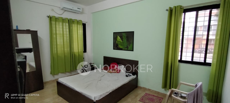 1 RK House for Rent  In Hadapsar