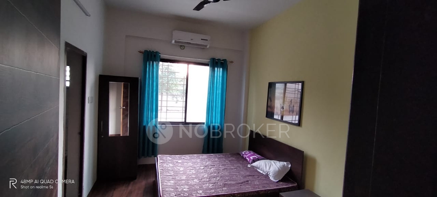 1 RK House for Rent  In Hadapsar