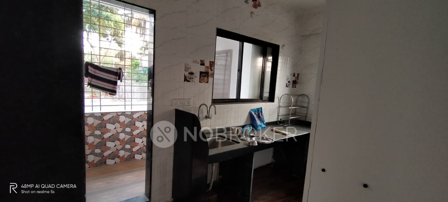 1 RK House for Rent  In Hadapsar