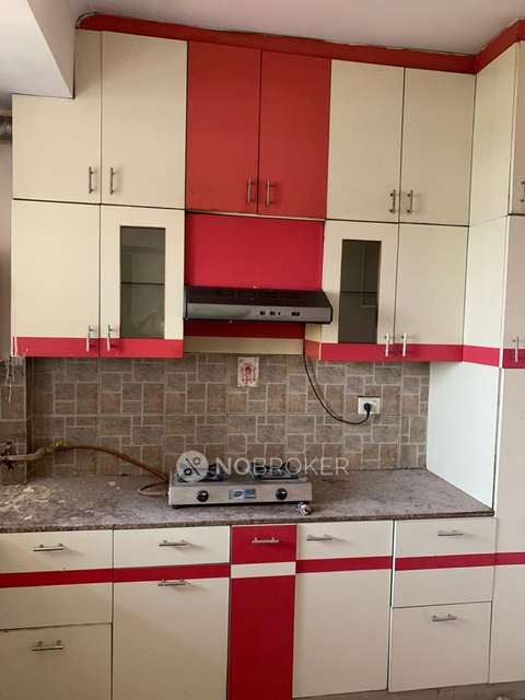 2 BHK Flat In Antriksh Greens Apartment For Sale  In Kaushambi