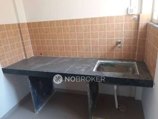 1 BHK Flat In Aapla Ghar Society  For Sale  In Sanaswadi