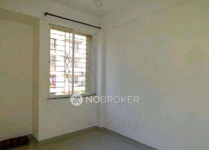 1 BHK Flat In Aapla Ghar Society  For Sale  In Sanaswadi