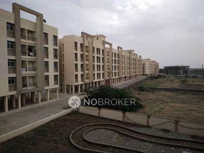 1 BHK Flat In Aapla Ghar Society  For Sale  In Sanaswadi