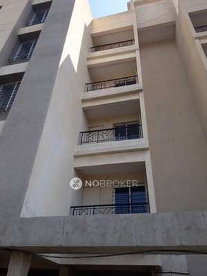 1 BHK Flat In Aapla Ghar Society  For Sale  In Sanaswadi