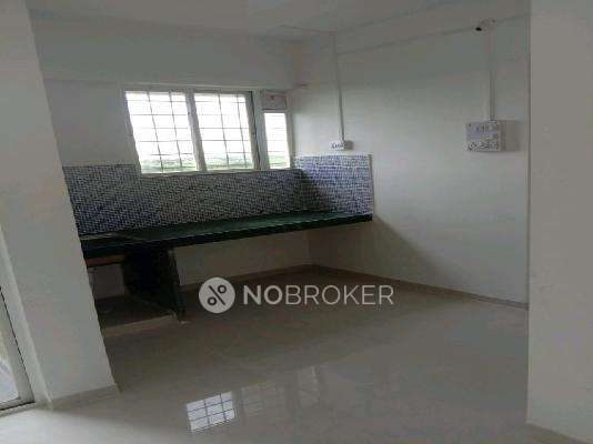 1 BHK Flat In Aapla Ghar Society  For Sale  In Sanaswadi