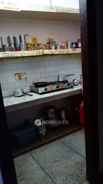 1 BHK Flat In Apartment For Sale  In Shahdara