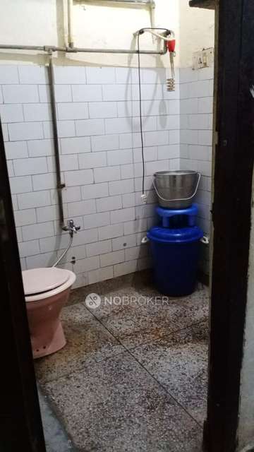 1 BHK Flat In Apartment For Sale  In Shahdara