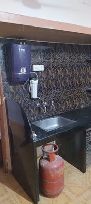 2 BHK House for Rent  In Chandan Nagar