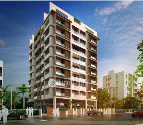 3 BHK Flat In Lata For Sale  In Kothrud