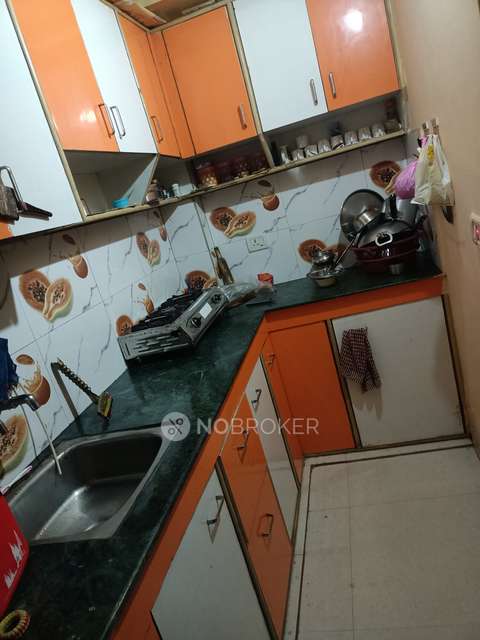 1 BHK Flat In Ratan Enclave For Sale  In Raispur