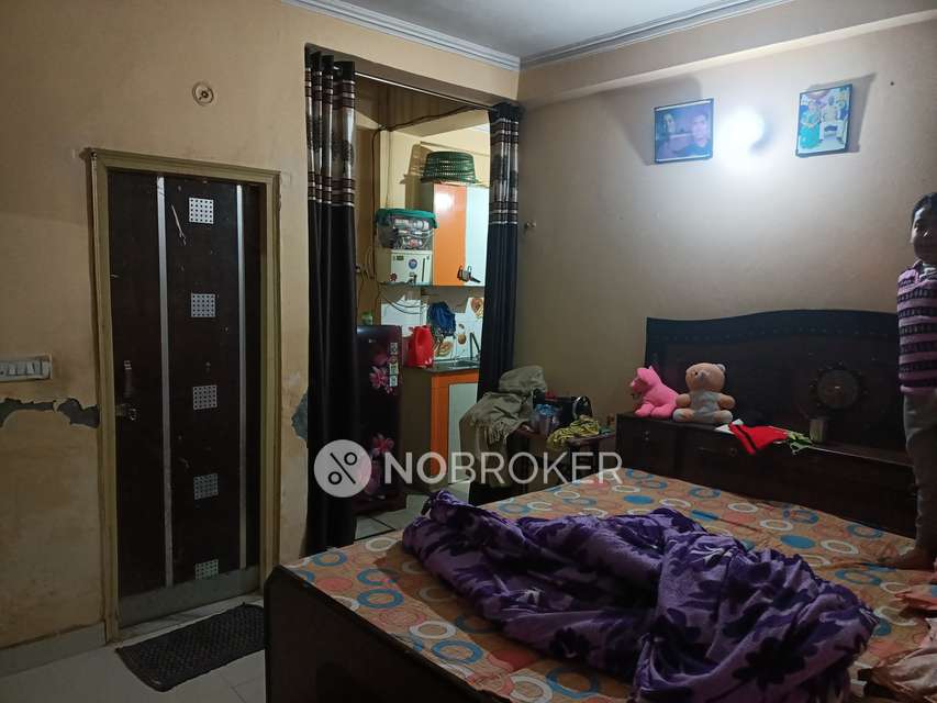 1 BHK Flat In Ratan Enclave For Sale  In Raispur