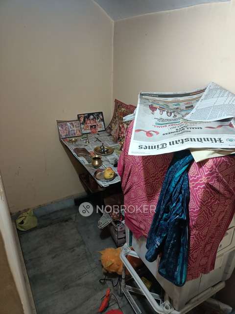 1 BHK Flat In Ratan Enclave For Sale  In Raispur