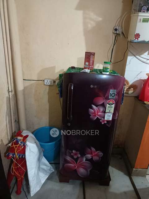 1 BHK Flat In Ratan Enclave For Sale  In Raispur