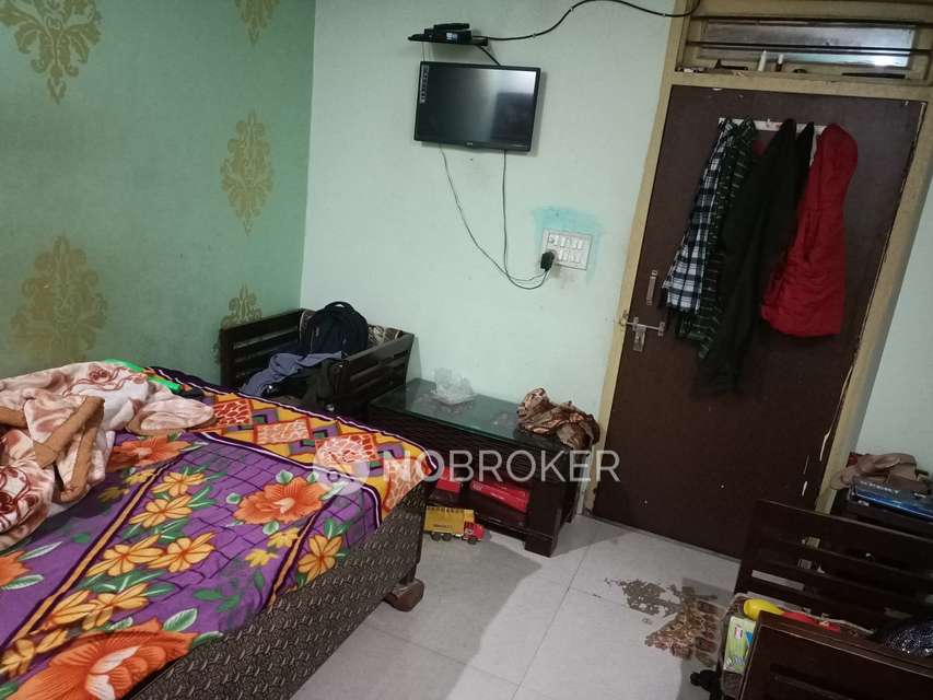 1 BHK Flat In Ratan Enclave For Sale  In Raispur