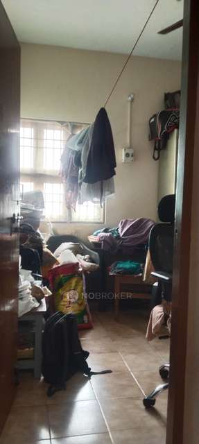 2 BHK Flat In Selvaraj Apartments For Sale  In  Madipakkam, 