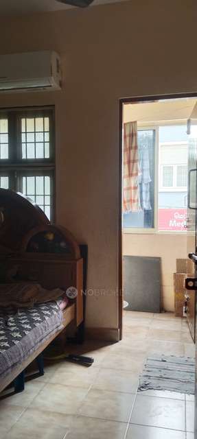 2 BHK Flat In Selvaraj Apartments For Sale  In  Madipakkam, 