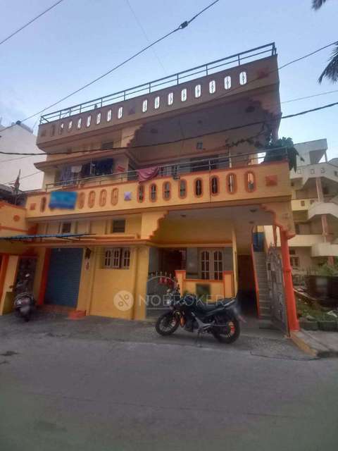 1 BHK House for Rent  In Vijayanagar