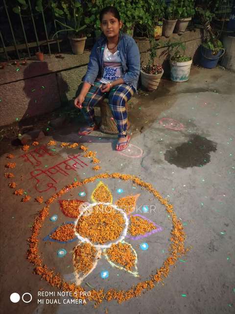 2 BHK Flat For Sale  In Dilshad Colony