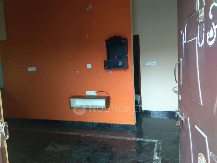 1 BHK Flat In Rgr  Arnav Residency for Rent  In  Margondanahalli