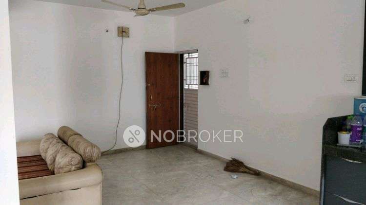 2 BHK Flat In Rajeshri Villa Bhosale Nagar for Rent  In Ashok Nagar