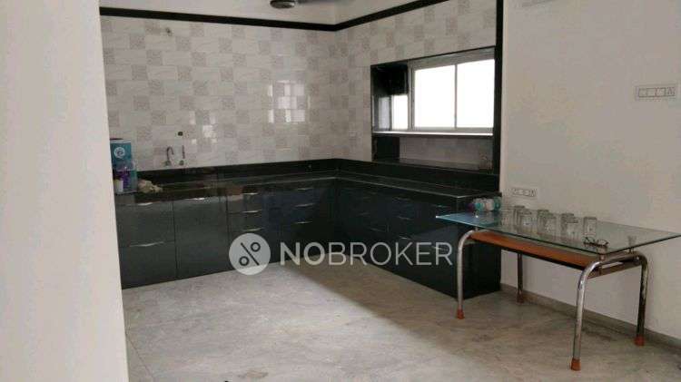 2 BHK Flat In Rajeshri Villa Bhosale Nagar for Rent  In Ashok Nagar