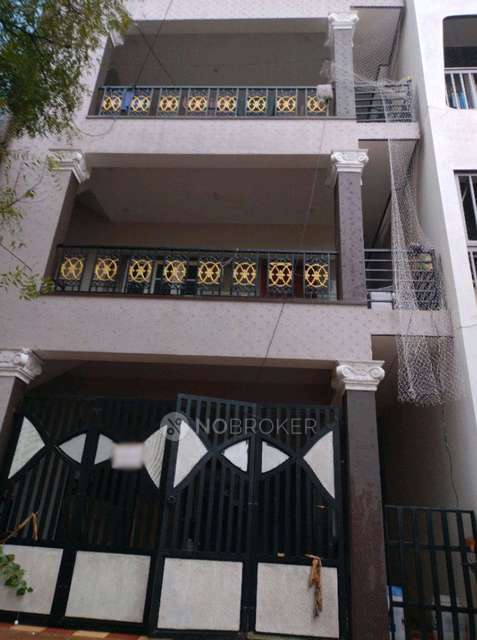 1 BHK House for Rent  In Varthur,