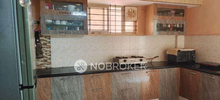 2 BHK Flat In Mon Repos For Sale  In Kaggadasapura