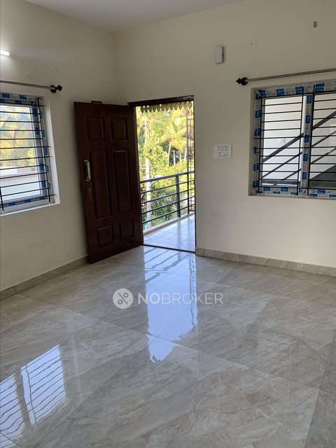 2 BHK Flat In Standalone Building  for Rent  In Yelahanka