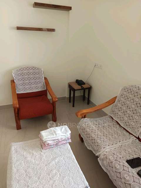 2 BHK Flat In Sai Gardens for Rent  In Yemalur