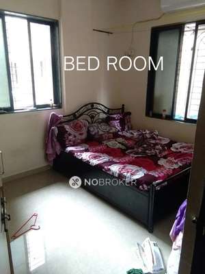 1 BHK Flat In Ashtavinayak Nest Heritage For Sale  In Airoli