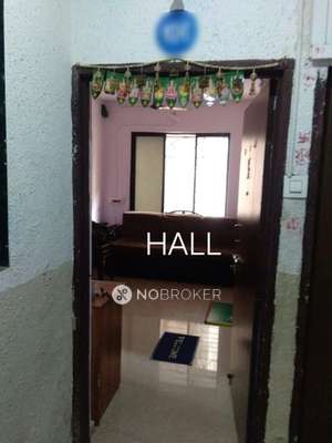 1 BHK Flat In Ashtavinayak Nest Heritage For Sale  In Airoli