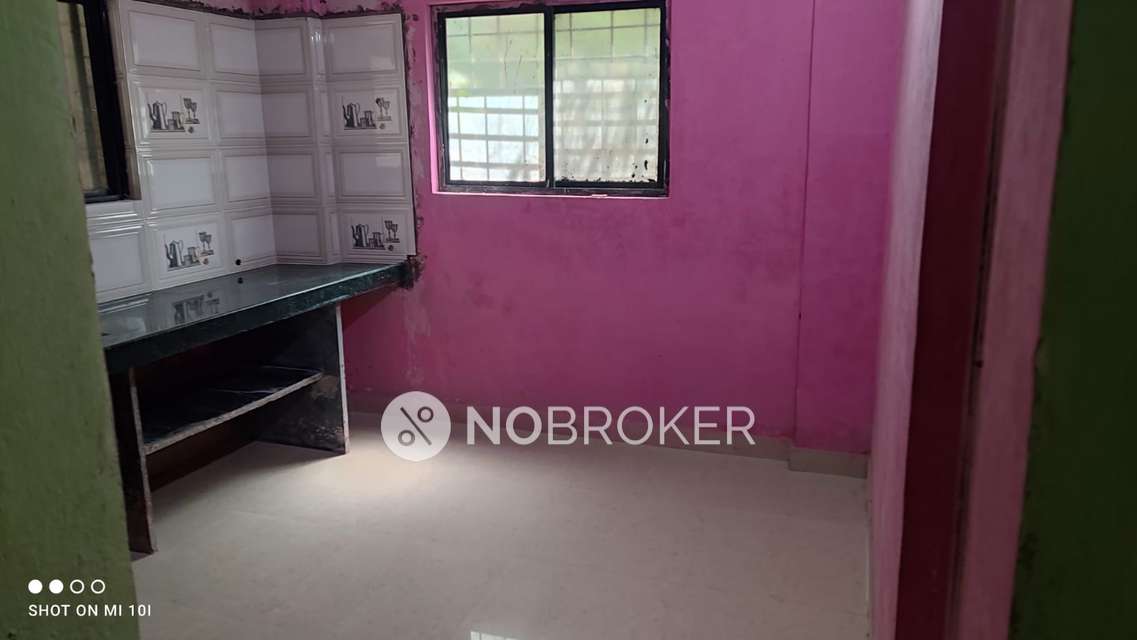 1 RK House for Rent  In Vadgaon Budruk