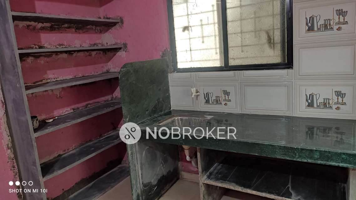 1 RK House for Rent  In Vadgaon Budruk
