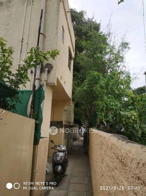 2 BHK House for Rent  In Wanowrie