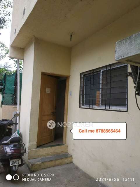 2 BHK House for Rent  In Wanowrie