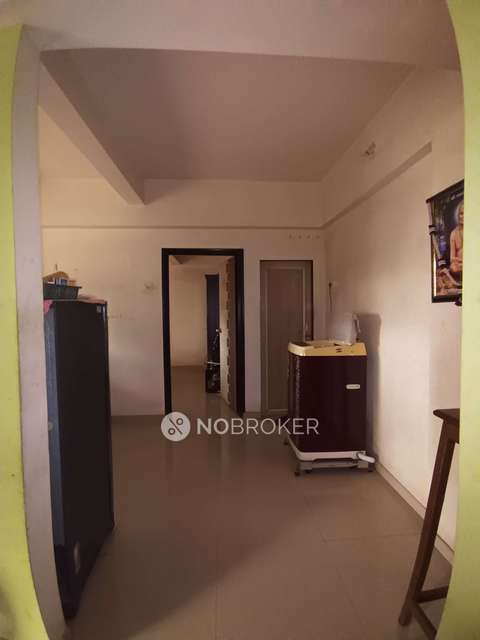 1 BHK Flat In Sneh Residency  Chs For Sale  In Dombivli East