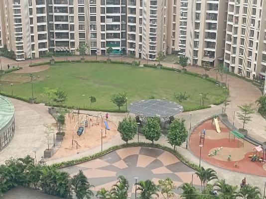 3 BHK Flat In Kingsbury At Pride World City for Rent  In Charholi Budruk