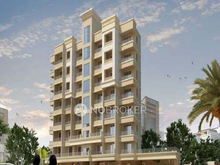 1 BHK Flat In Nirman Cooperative Society For Sale  In Ulhasnagar