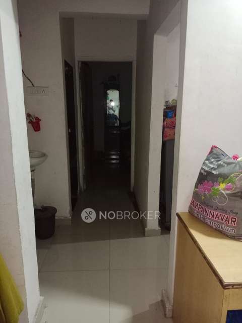 1 BHK Flat In Nirman Cooperative Society For Sale  In Ulhasnagar