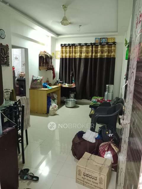 1 BHK Flat In Nirman Cooperative Society For Sale  In Ulhasnagar