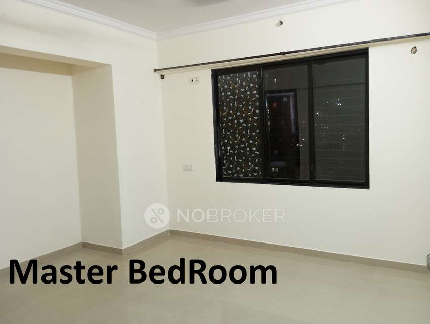 2 BHK Flat In Raunak Unnathi Woods Phase-3 C2 Wing For Sale  In Unnathi Woods - Phase 3