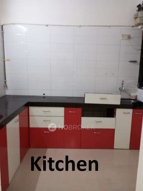 2 BHK Flat In Raunak Unnathi Woods Phase-3 C2 Wing For Sale  In Unnathi Woods - Phase 3