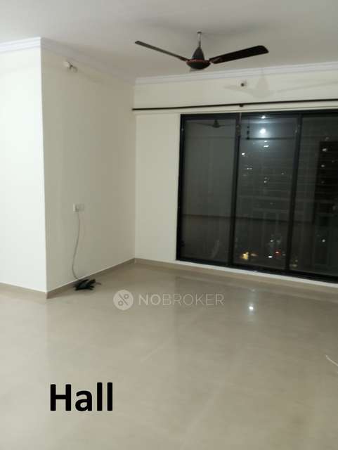 2 BHK Flat In Raunak Unnathi Woods Phase-3 C2 Wing For Sale  In Unnathi Woods - Phase 3