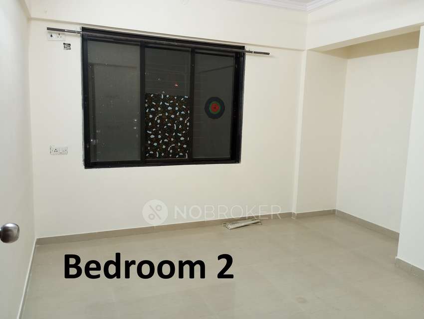 2 BHK Flat In Raunak Unnathi Woods Phase-3 C2 Wing For Sale  In Unnathi Woods - Phase 3