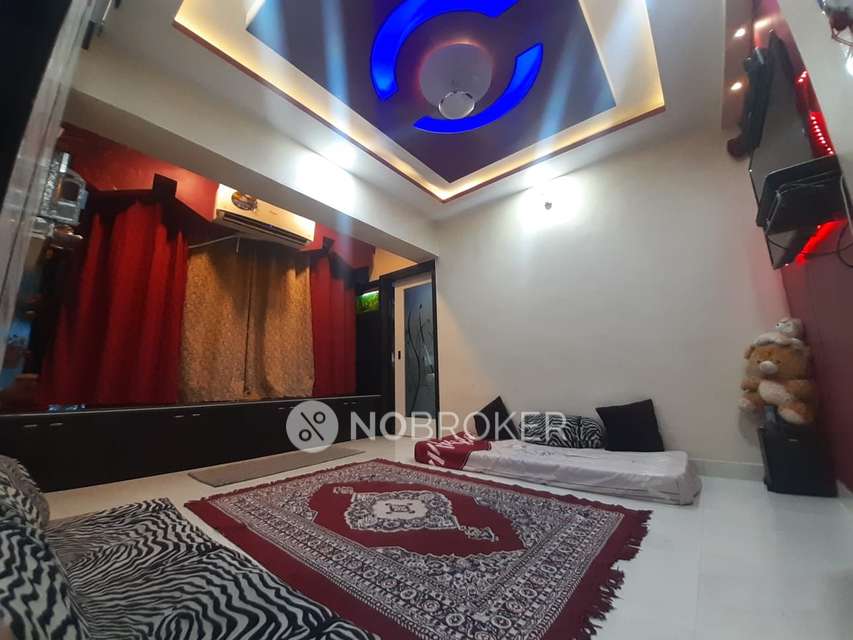 1 BHK Flat In Siddhivinayak Tower, Mumbai For Sale  In Siddhivinayak Tower