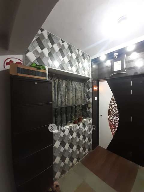 1 BHK Flat In Siddhivinayak Tower, Mumbai For Sale  In Siddhivinayak Tower