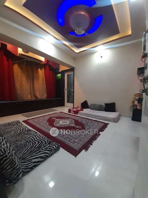 1 BHK Flat In Siddhivinayak Tower, Mumbai For Sale  In Siddhivinayak Tower