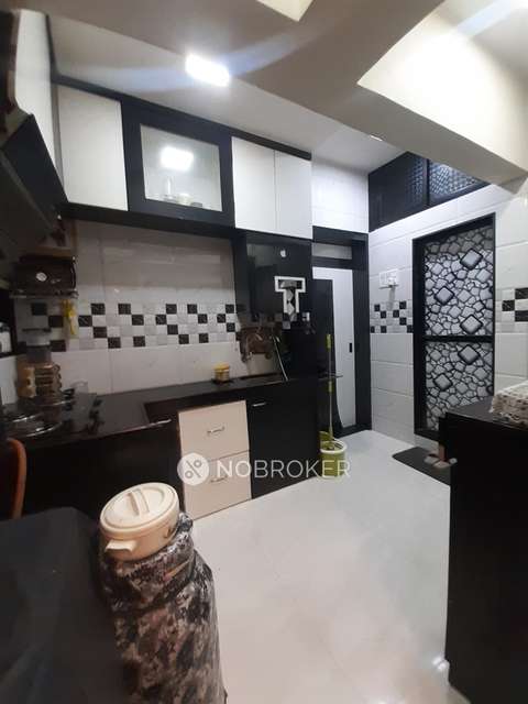 1 BHK Flat In Siddhivinayak Tower, Mumbai For Sale  In Siddhivinayak Tower