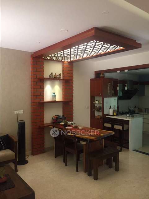 4+ BHK Villa In Lgcl Bamboo Forest, Sarjapur Road, Bangalore For Sale  In Sarjapur Road, Bangalore