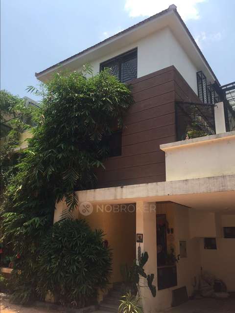4+ BHK Villa In Lgcl Bamboo Forest, Sarjapur Road, Bangalore For Sale  In Sarjapur Road, Bangalore